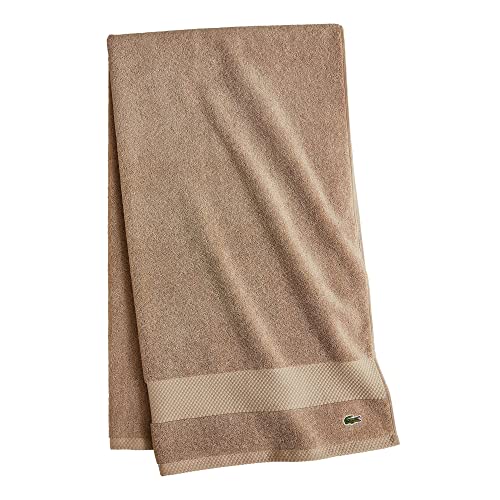 Lacoste Heritage 100% Supima Cotton view 4