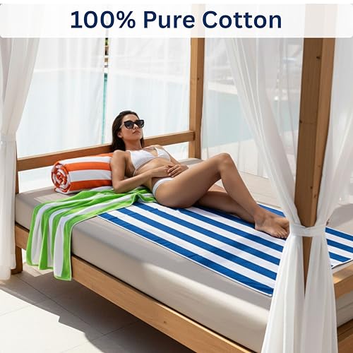 BolBom*S Beach Towels 6 Pack view 5