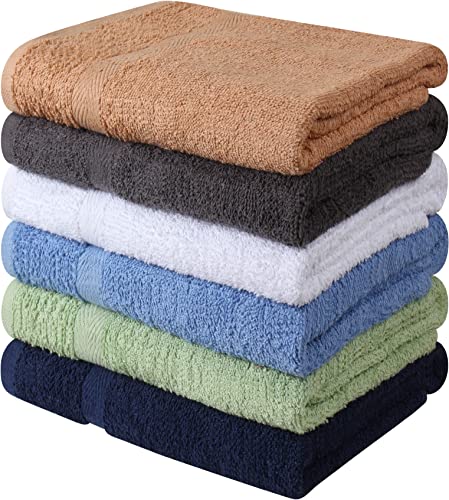 Towel and Linen Mart 100%