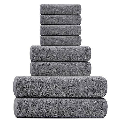 Tens Towels Pack of 8 view 5