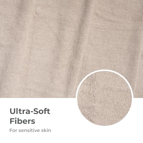 Cariloha Bamboo Viscose Bath Towels view 2