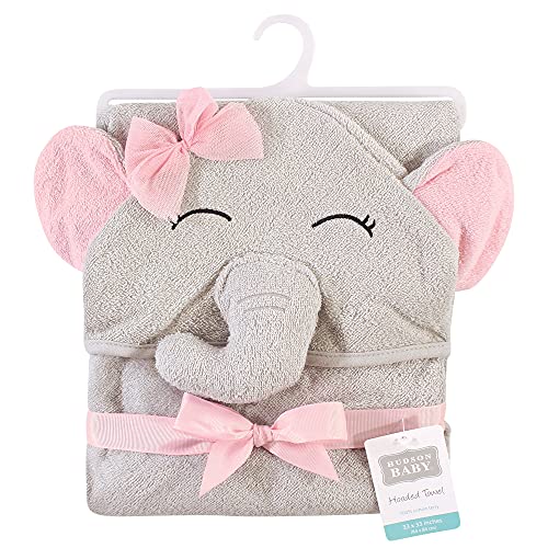 Hudson Baby Unisex Baby Cotton view 2