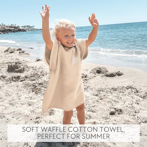ZICOTO Soft Hooded Beach Towel view 2