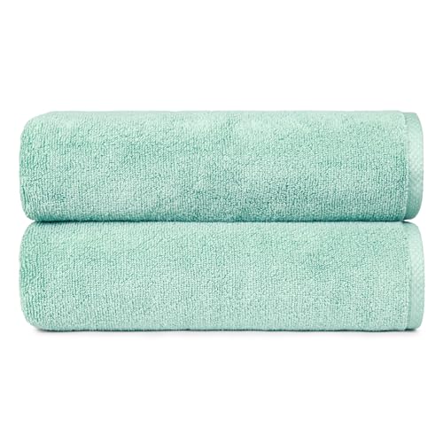Amazon Basics 2-Pack Quick-Dry Lightweight