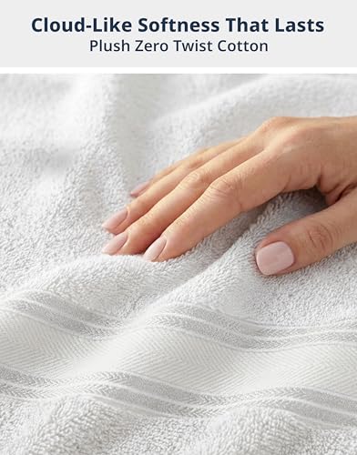 LANE LINEN Towel Set of view 4