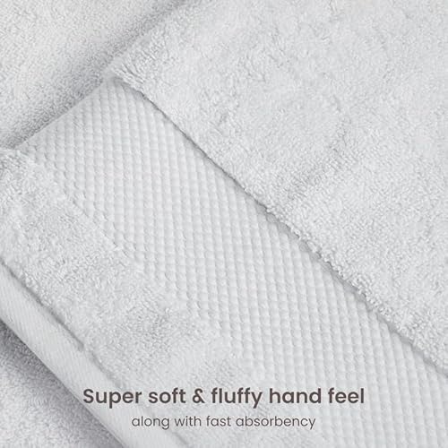 BIOWEAVES 100% Organic Cotton 700 view 4