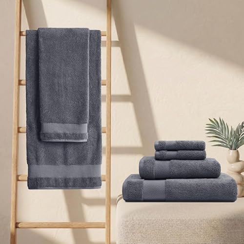 BIOWEAVES 100% Organic Cotton 700 view 2