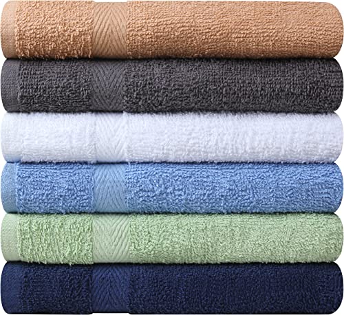 Towel and Linen Mart 100% view 4