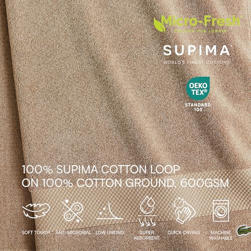 Lacoste Heritage 100% Supima Cotton view 5