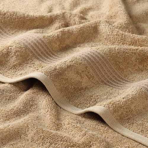 Superior Egyptian Cotton 6-Piece Towel view 3