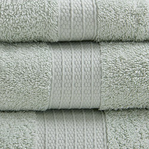 Madison Park Organic 100% Cotton view 3