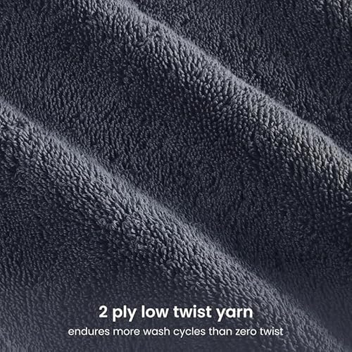 BIOWEAVES 100% Organic Cotton 700 view 5