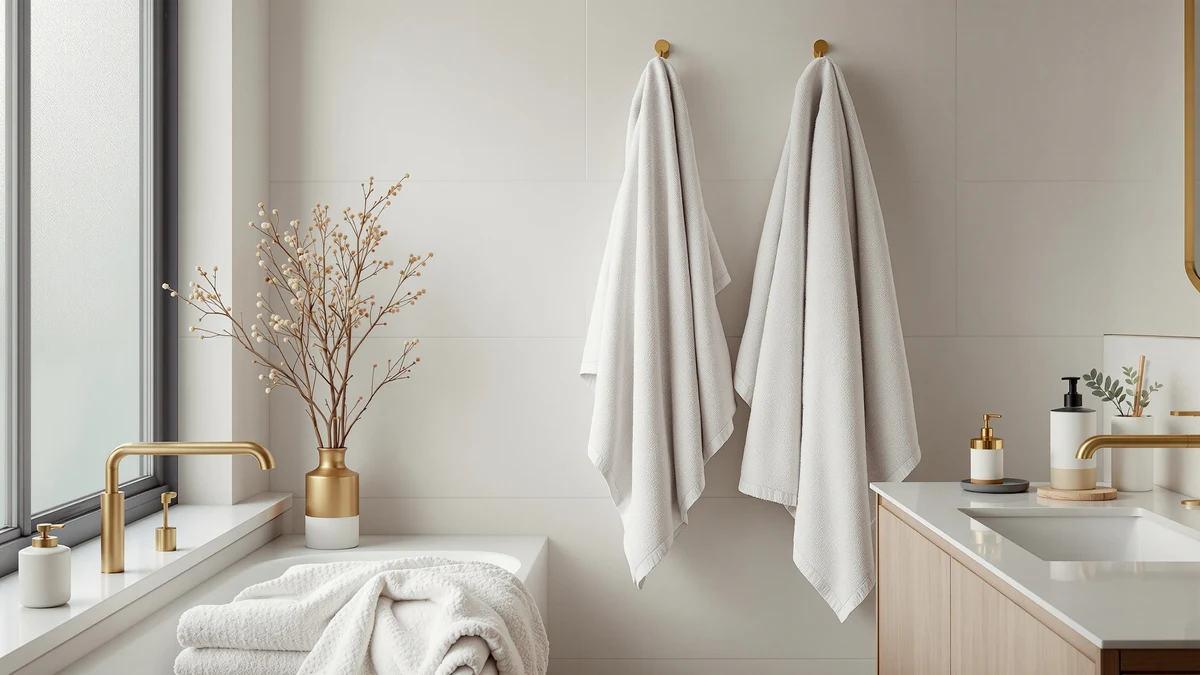 Best Bath Towels for Absorbency comparison