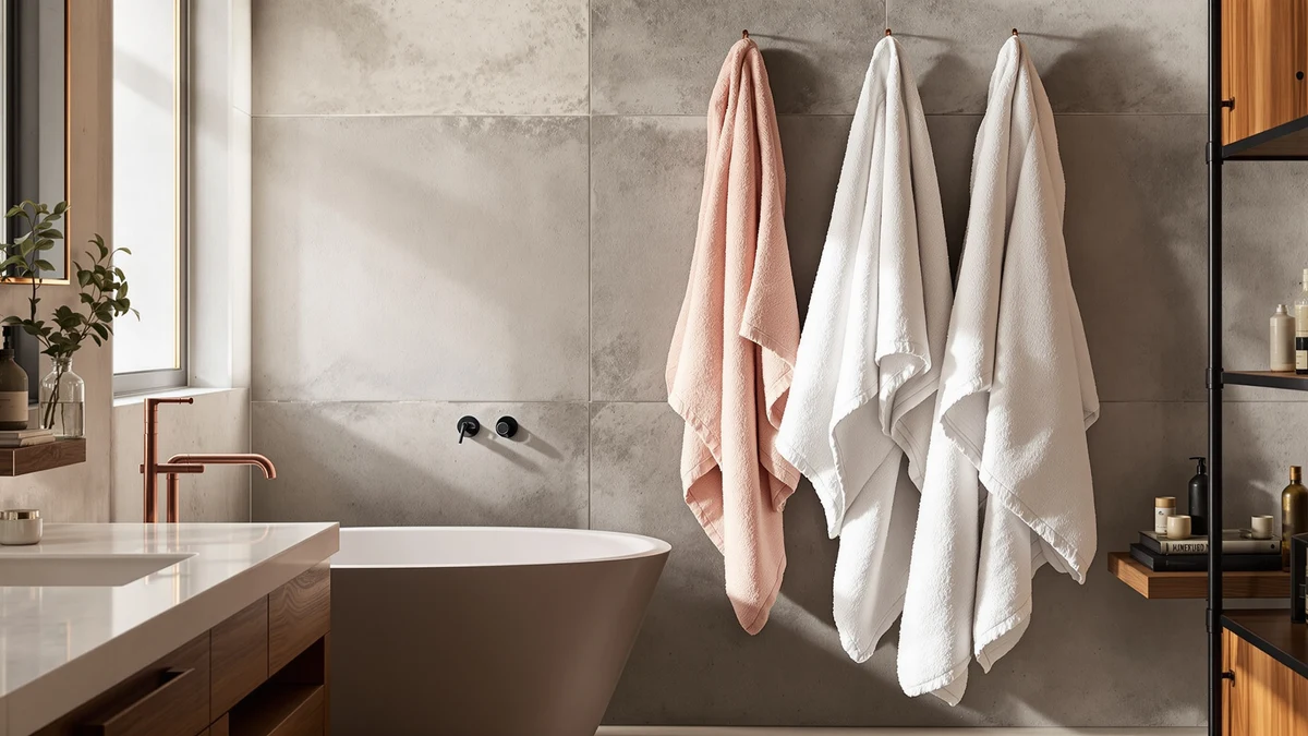 Best Bath Towels for Airbnb comparison