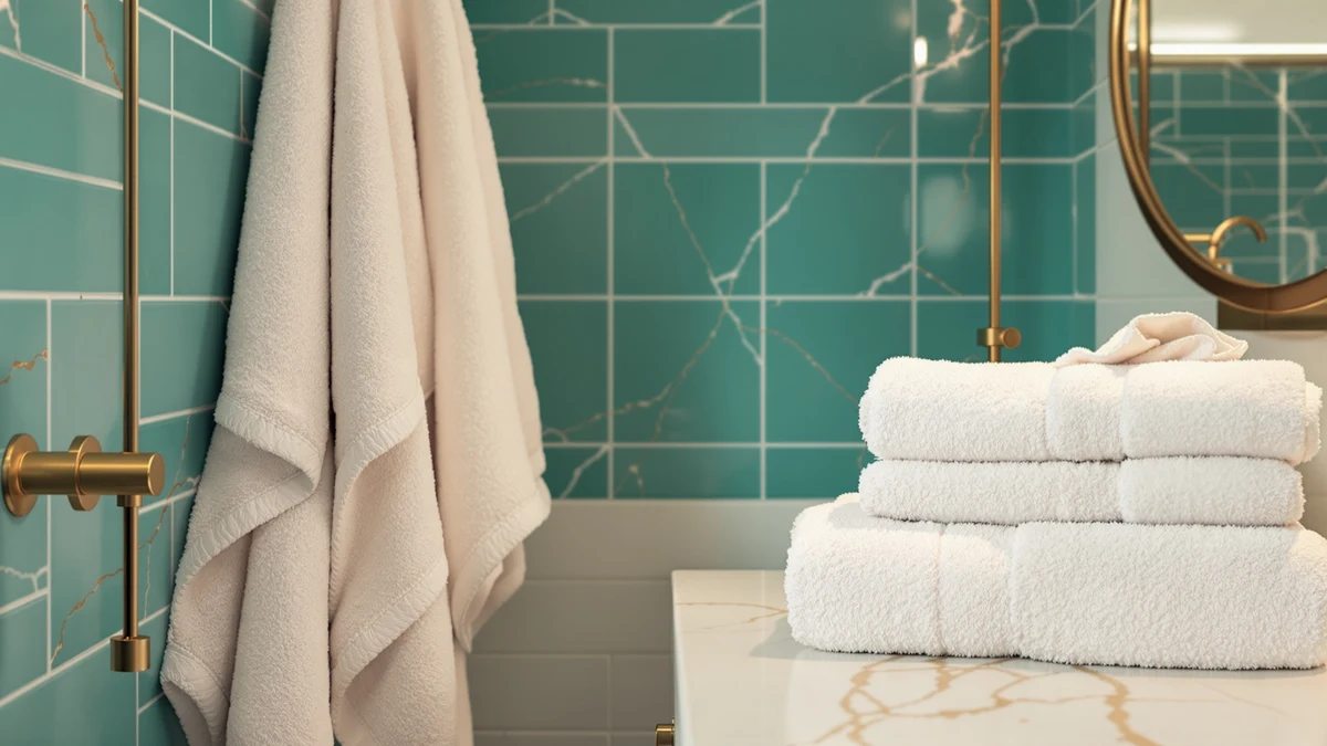 Best Bath Towels for Drying Off comparison