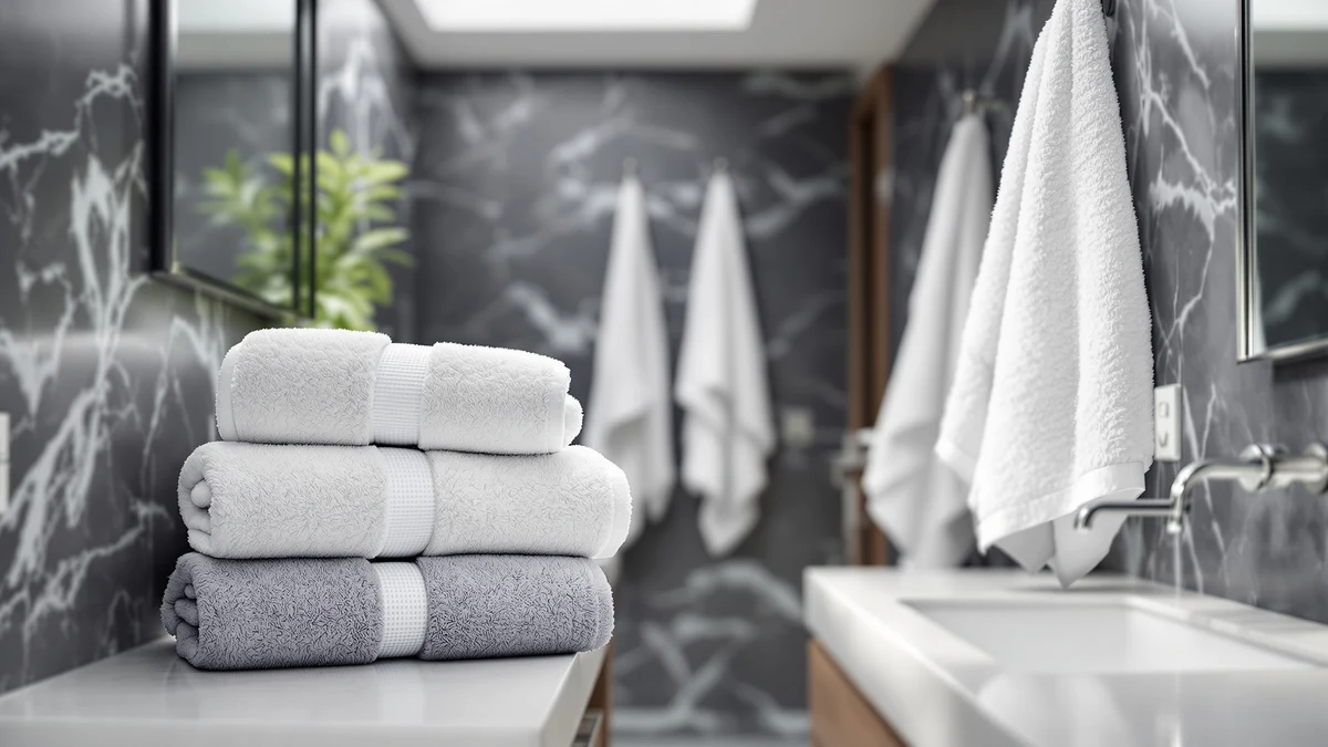 Best Bath Towels for the Money comparison