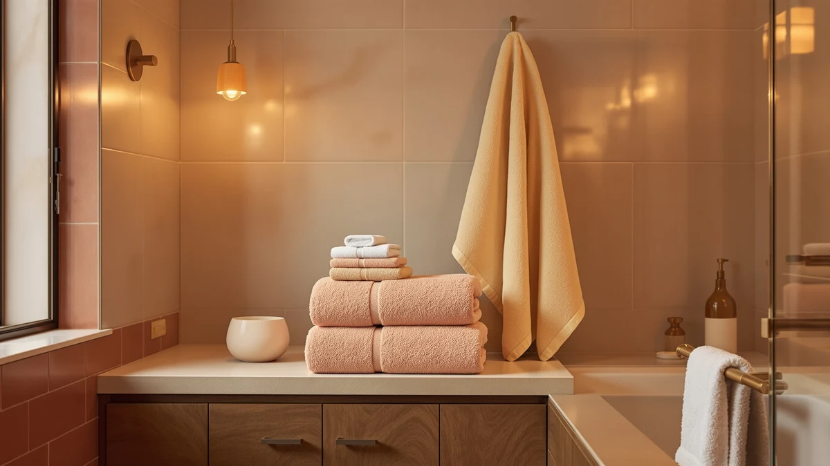 Best Bath Towels for Toddlers comparison