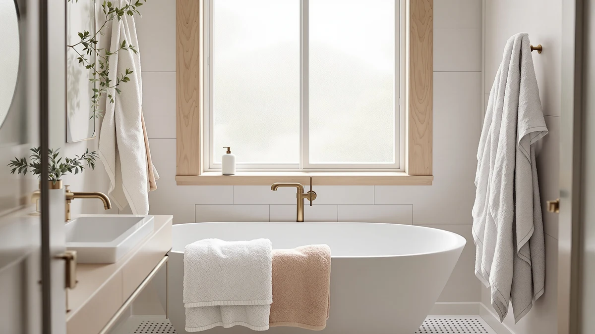 Best Bath Towels for Wedding Registry comparison