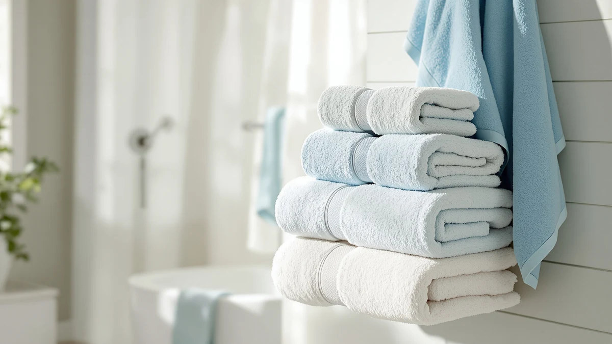 Best Bath Towels for Women comparison