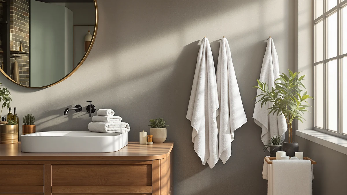 Best Bath Towels With No Lint comparison