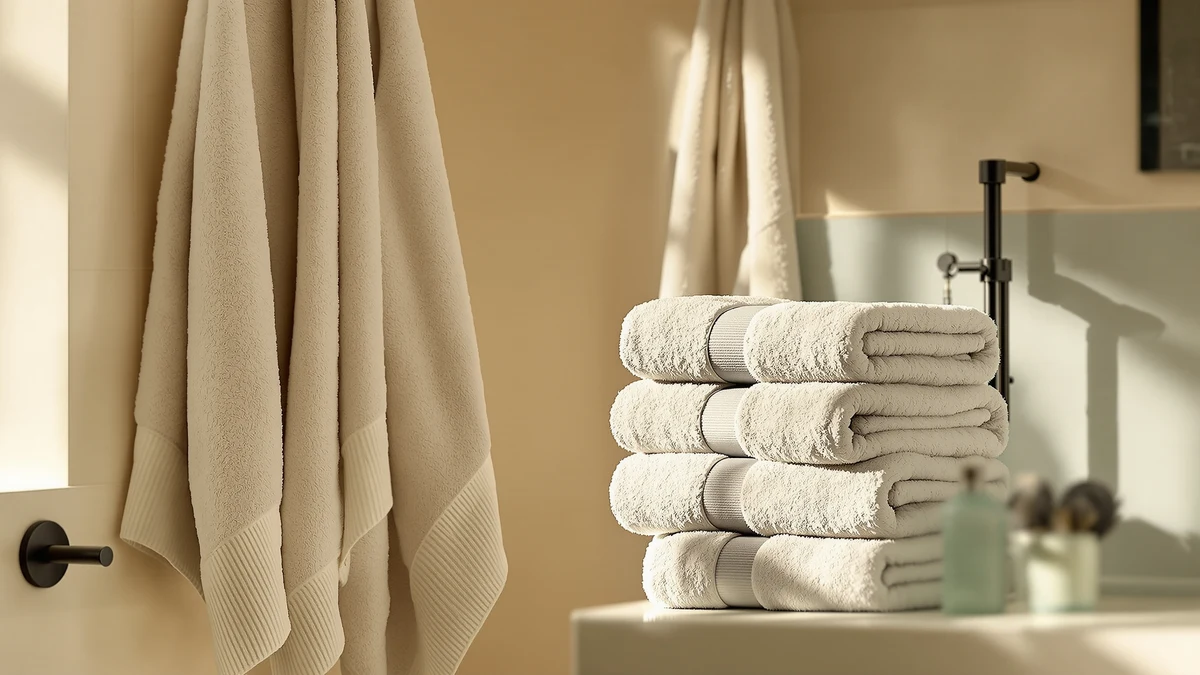 Best Egyptian Cotton Hand Towels comparison