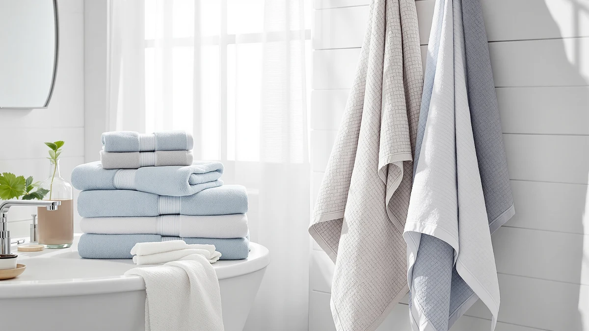 Best Hand Towels Under 30 comparison