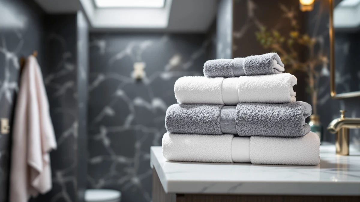Best Hand Towels Under 50 comparison