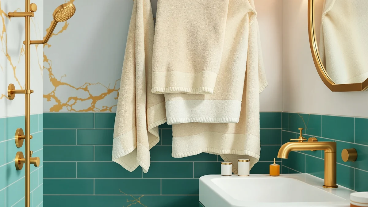 Best Luxury Hand Towels comparison