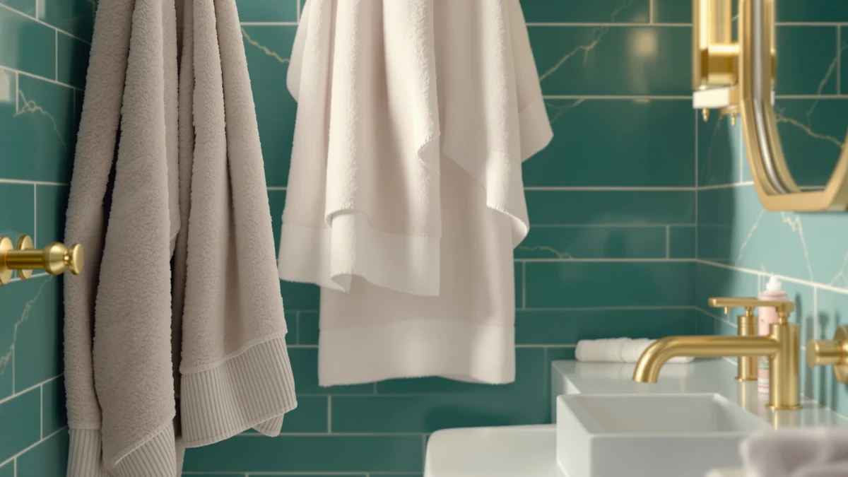 Best Organic Bath Sheets comparison