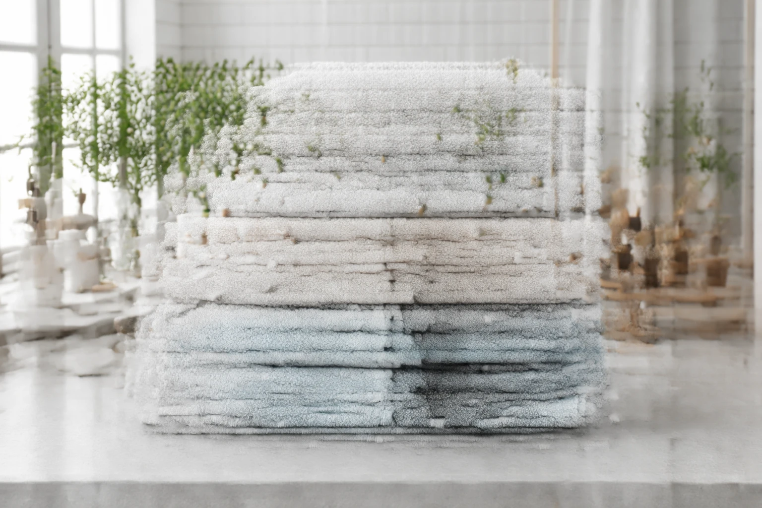 6 Best Organic Cotton Bath Towels (2026)