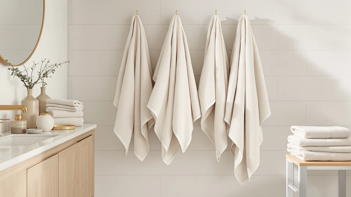 Best Rated Bath Towels comparison
