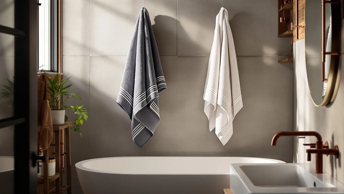 Best Travel Bath Towels comparison