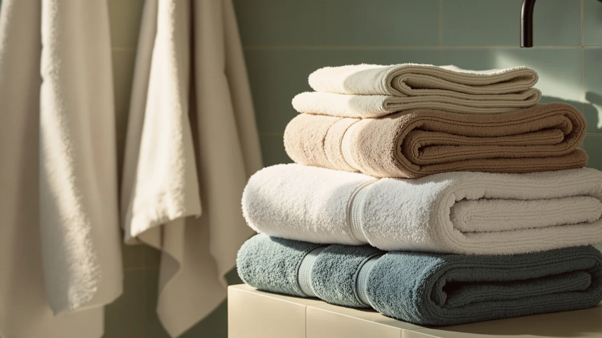 How to Clean Bath Towels comparison