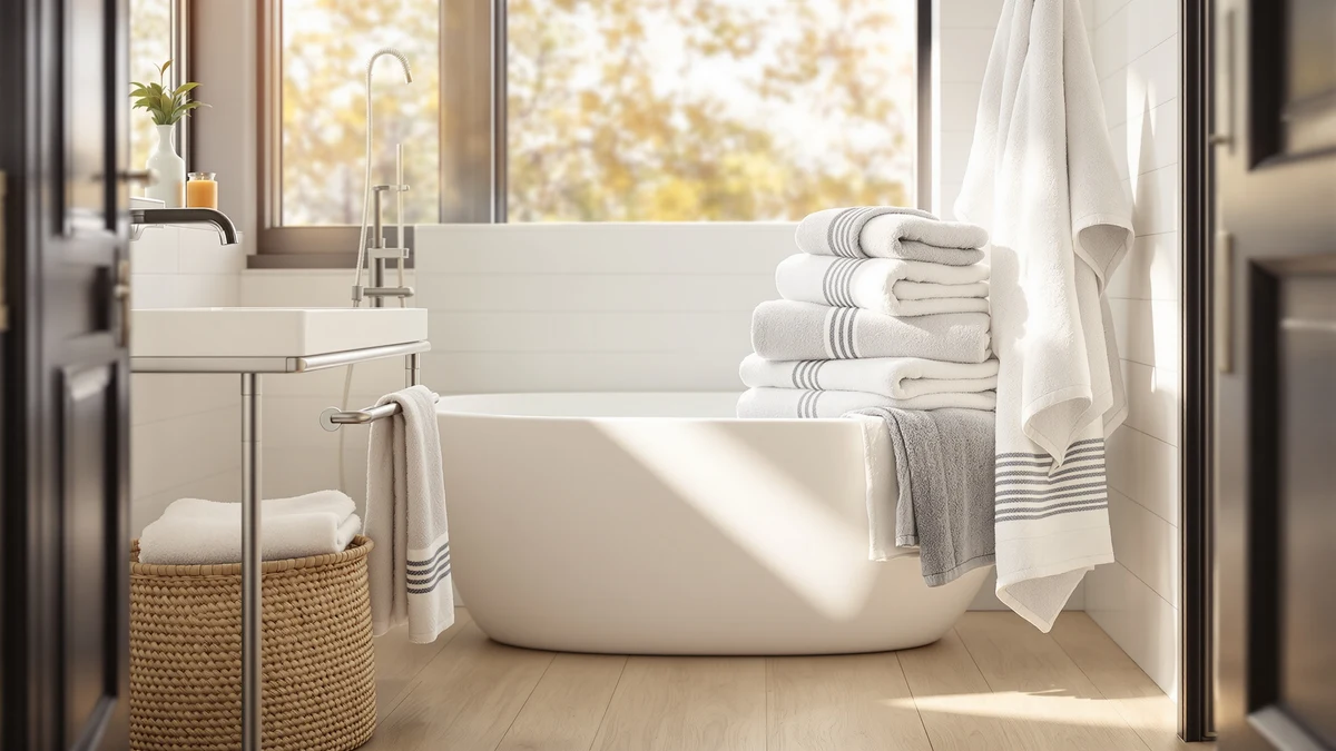 How to Install Bathroom Towel Bar comparison