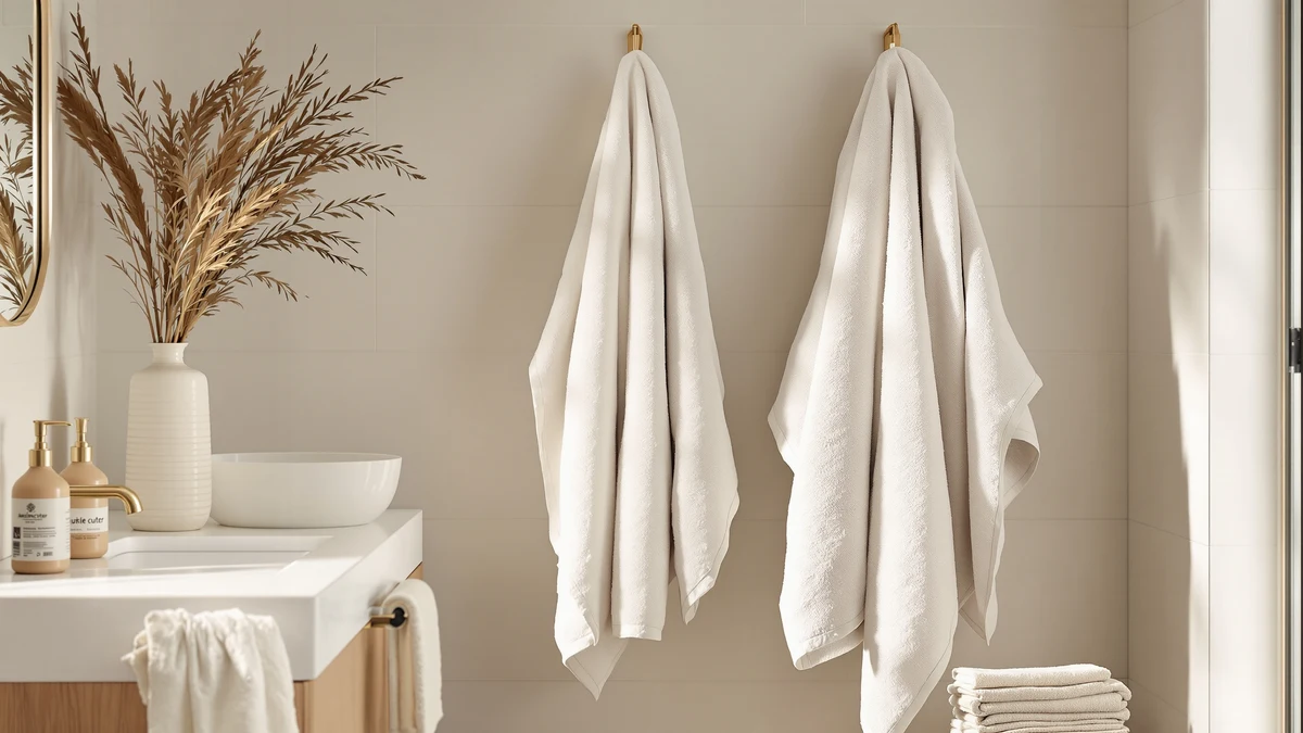 How to Install Bathroom Towel Ring comparison