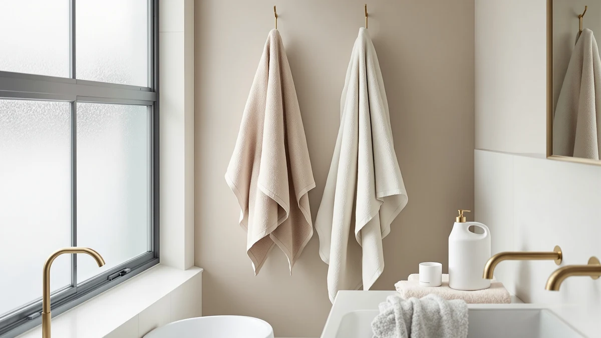 How to Keep Towels Soft comparison